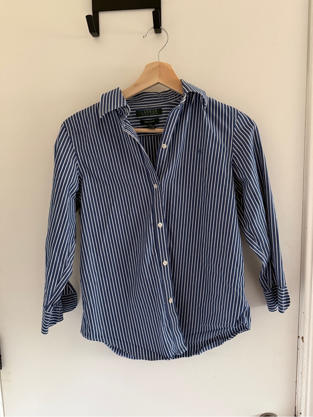 Ralph Lauren Women’s Button Down Shirt